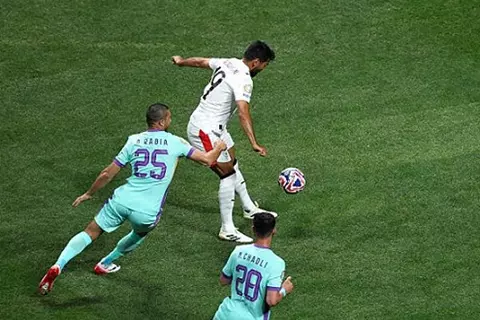 بمشاركة ربيعة وغياب مرموش.. مانشستر سيتي يمطر شباك العين في كأس العالم للأندية